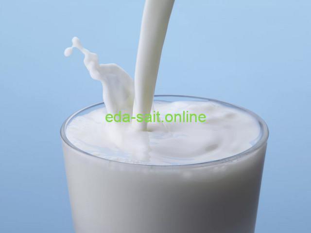 Молоко не единственный источник кальция
